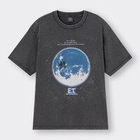 グラフィックT（半袖） MOVIE 4（税込1990円）(c)Universal City Studios LLC. All Rights Reserved.