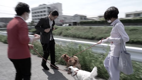 「方舟にのって～イエスの方舟45年目の真実～」新場面写真