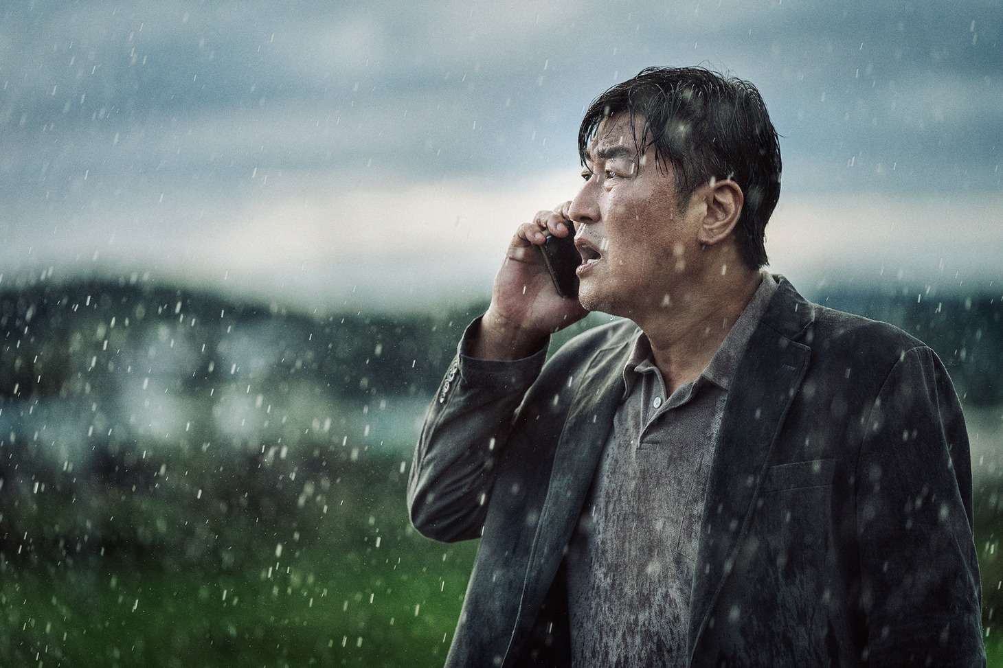 「非常宣言」場面写真 (c) 2022 SHOWBOX AND MAGNUM9 ALL RIGHTS RESERVED.