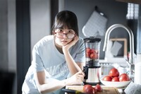 「壁越しの彼女」場面写真