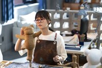 「壁越しの彼女」場面写真