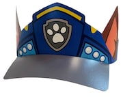 「パウ・パトロール『パウ・パーティー in シアター 2024』」入場者特典のイメージ。