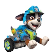 「パウ・パトロール『パウ・パーティー in シアター 2024』」より、レックス。