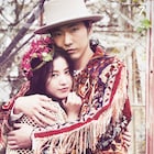 吉高由里子×柄本佑がプラスアクト表紙に、「光る君へ」舞台裏を語るロング対談も