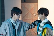 「逃走中 THE MOVIE」場面写真