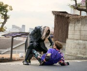 「逃走中 THE MOVIE」場面写真