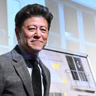 「WALK UP」クォン・ヘヒョ来日、ホン・サンスから撮影前に知らされた情報は2つ