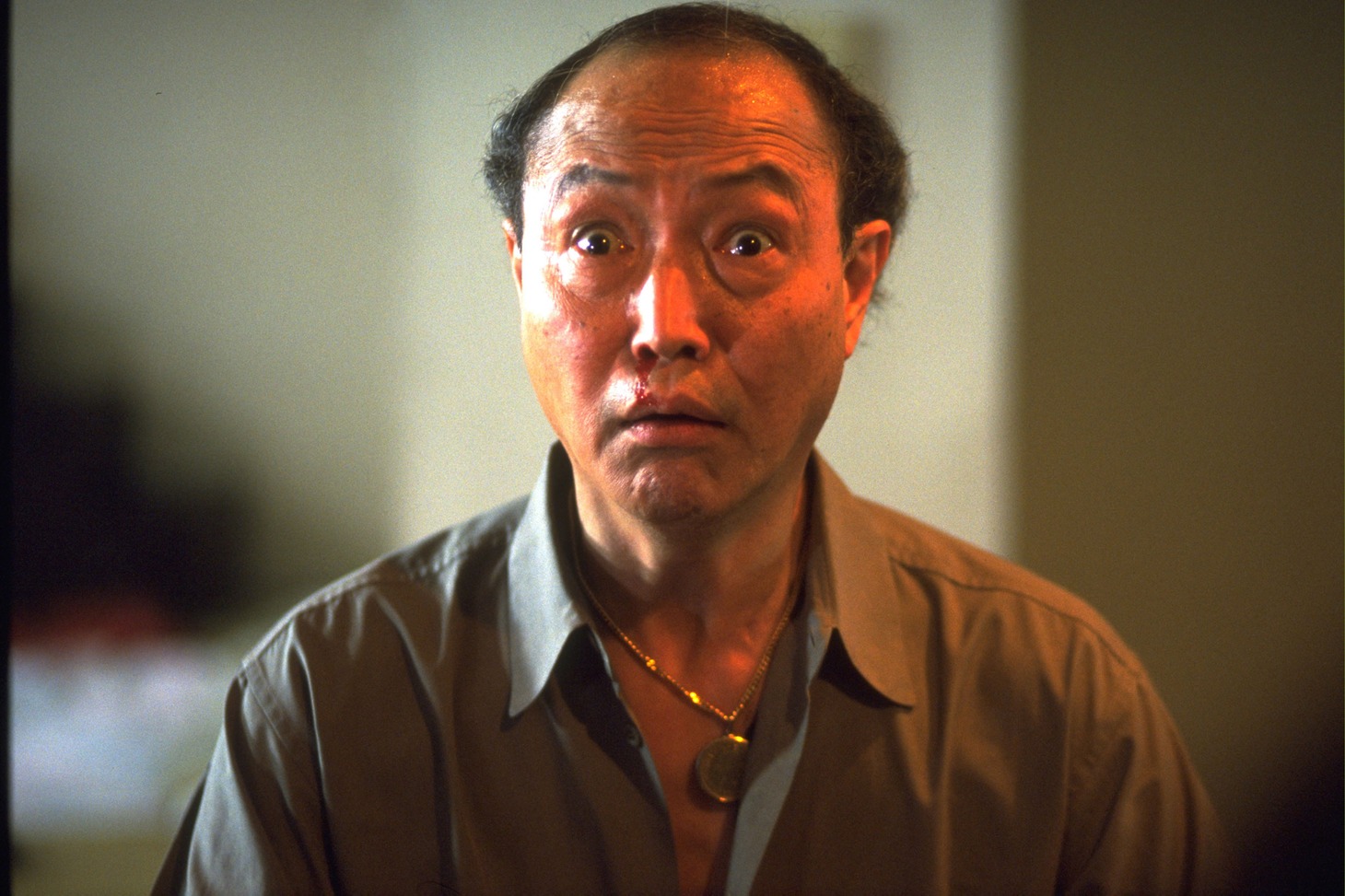 「極道恐怖大劇場 牛頭」場面写真