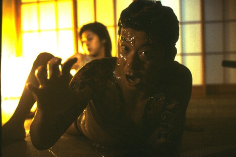 「極道恐怖大劇場 牛頭」場面写真