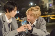 「恋を知らない僕たちは」場面写真
