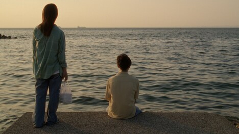 「ラストホール」場面写真