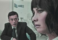 「怨泊 ONPAKU」場面写真