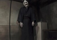 「怨泊 ONPAKU」場面写真