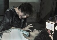 「怨泊 ONPAKU」場面写真