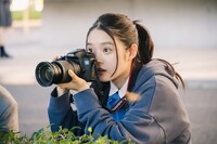 「新米記者トロッ子 私がやらねば誰がやる！」場面写真