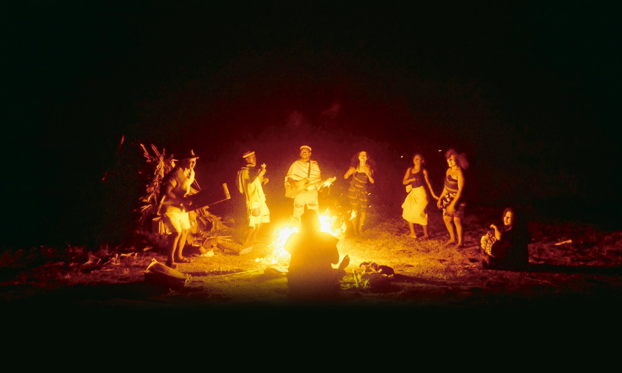 マダガスカルの死生観を伝えるロードムービー「ヴァタ」特報公開