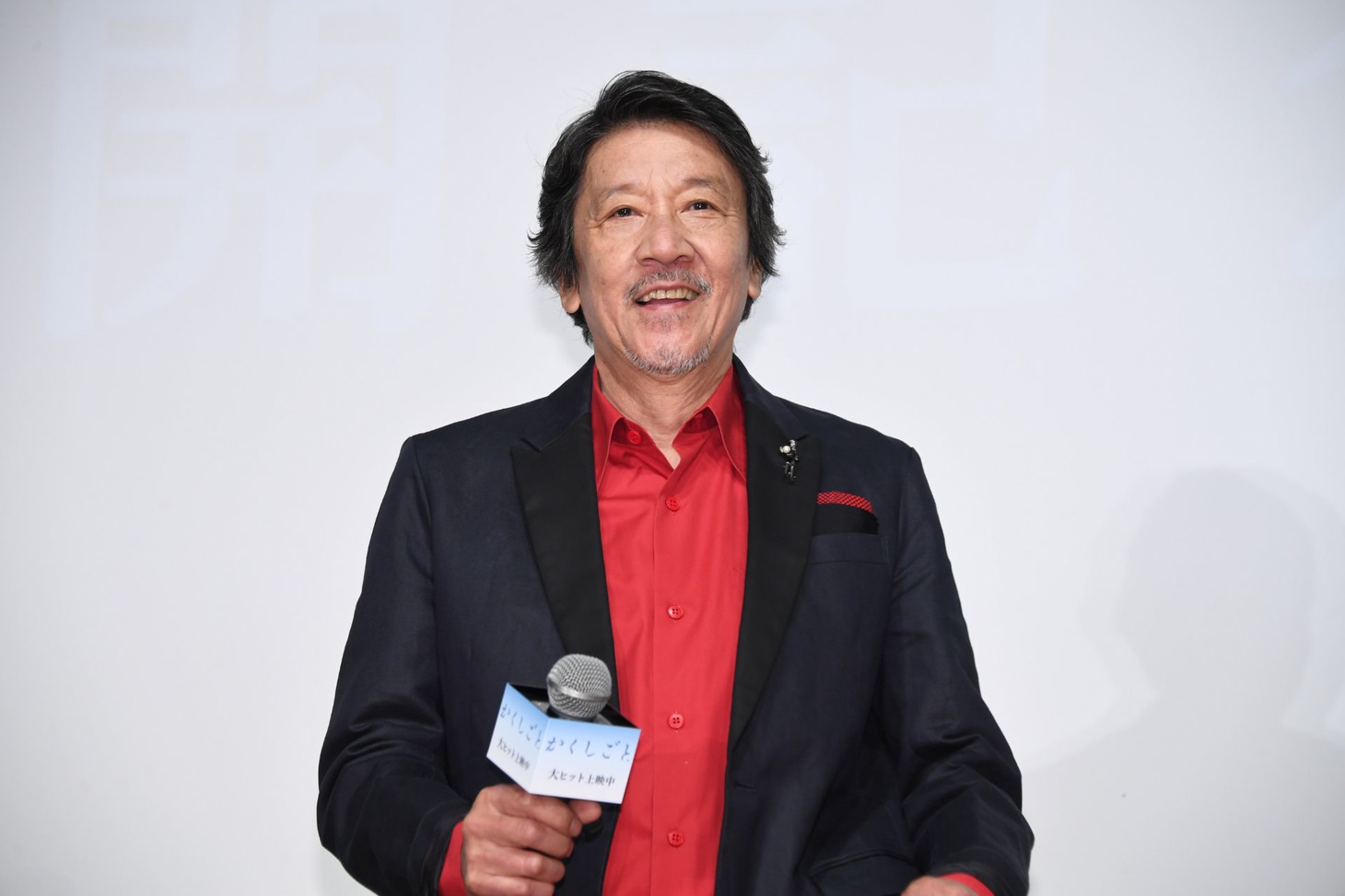 奥田瑛二