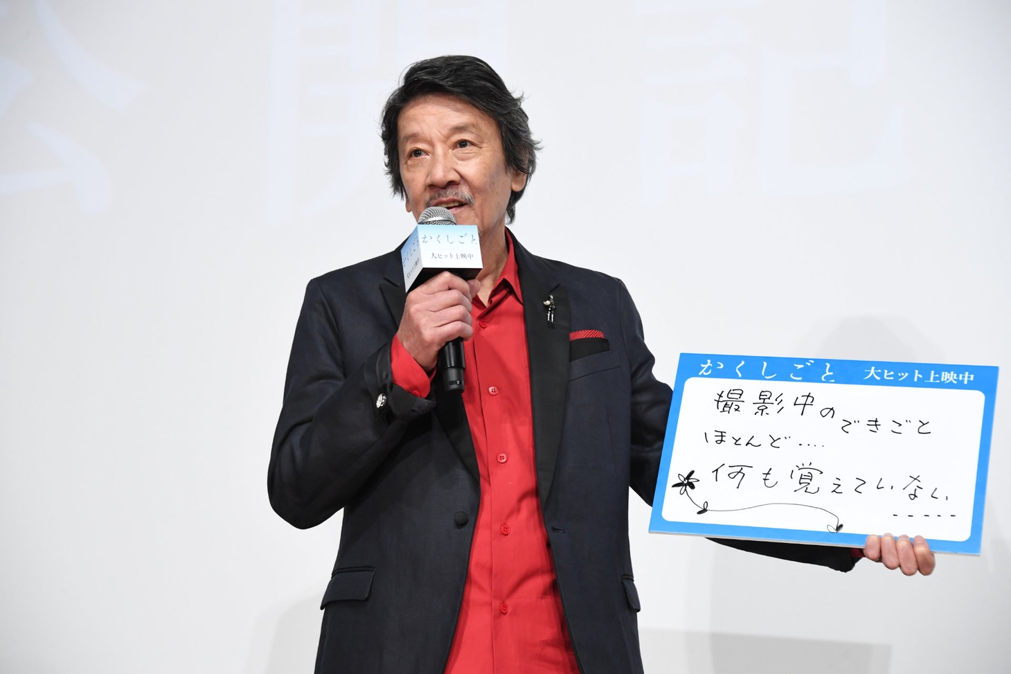 奥田瑛二