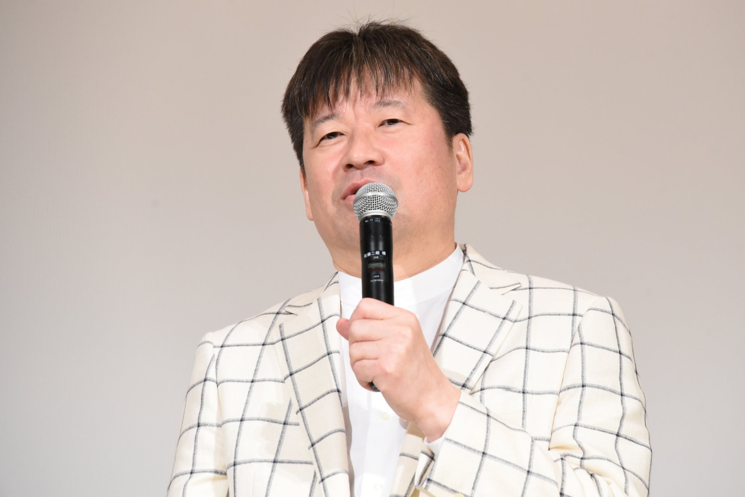 佐藤二朗