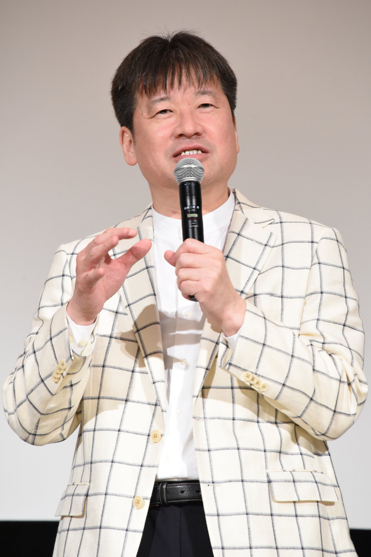 佐藤二朗