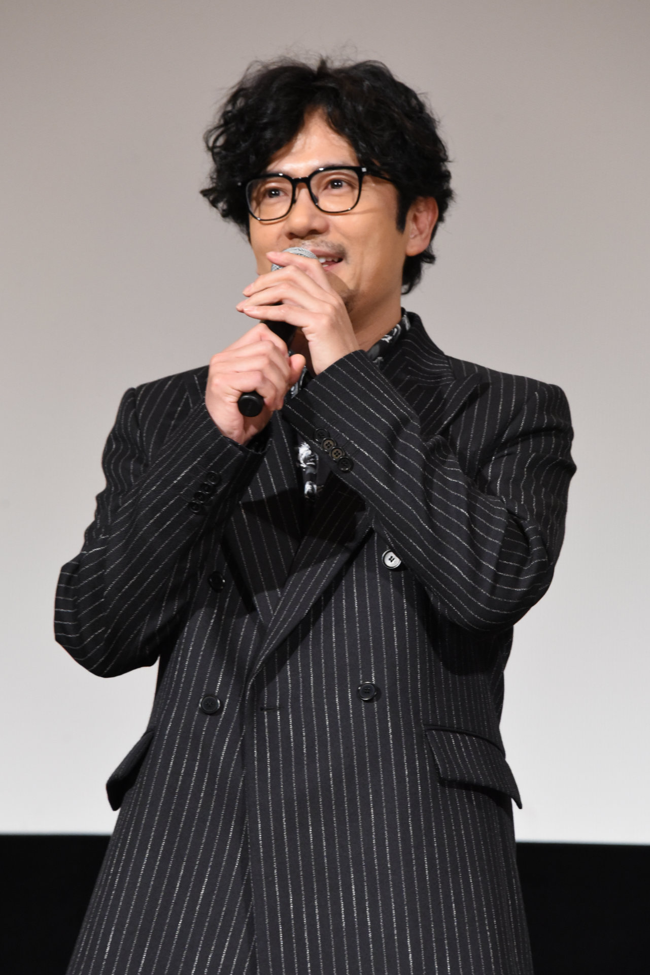 稲垣吾郎