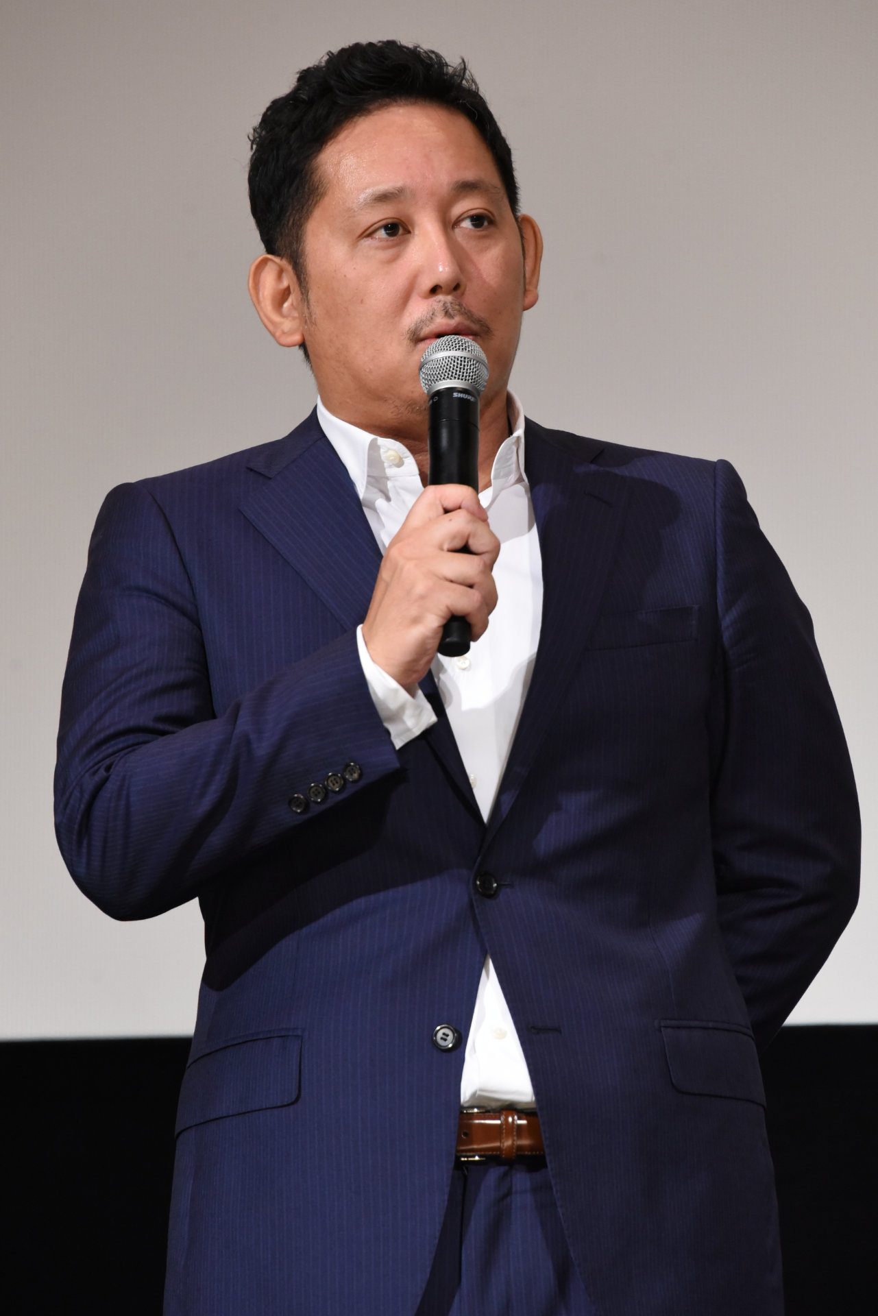 入江悠