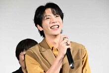 プーンパット・イアン＝サマン（Up / アップ）