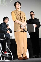 プーンパット・イアン＝サマン（Up / アップ）