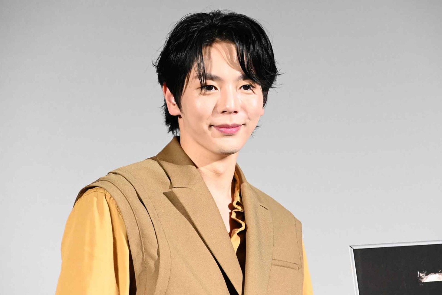 プーンパット・イアン＝サマン（Up / アップ）