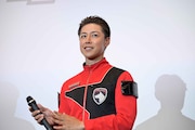 さいねい龍二