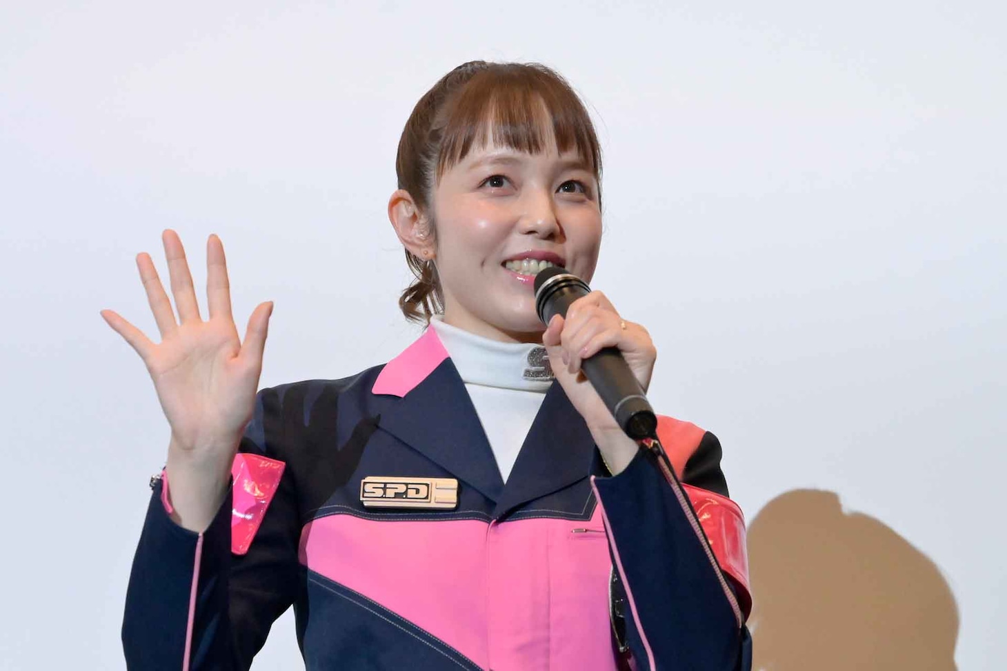 菊地美香