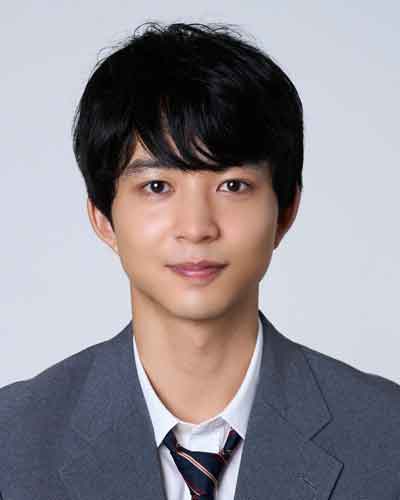 鈴木仁