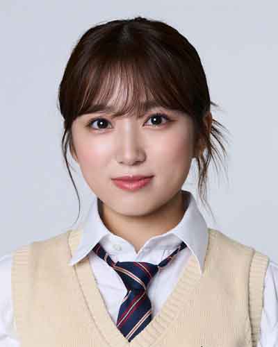矢吹奈子