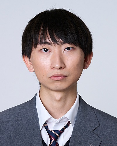 名和俊貴