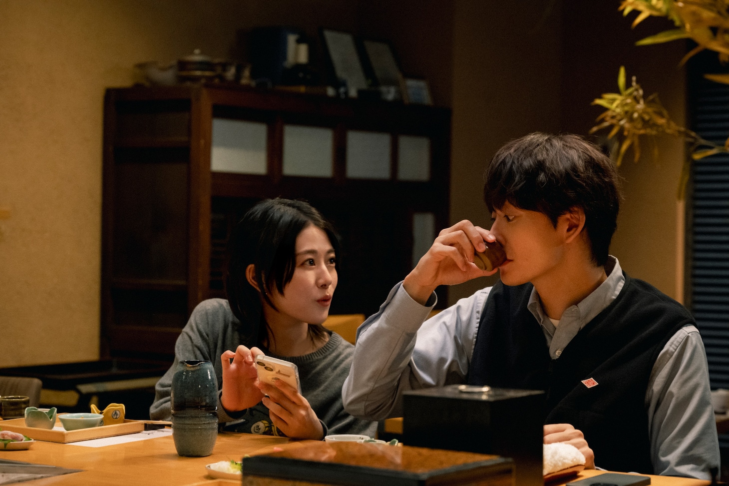 「1122 いいふうふ」場面写真