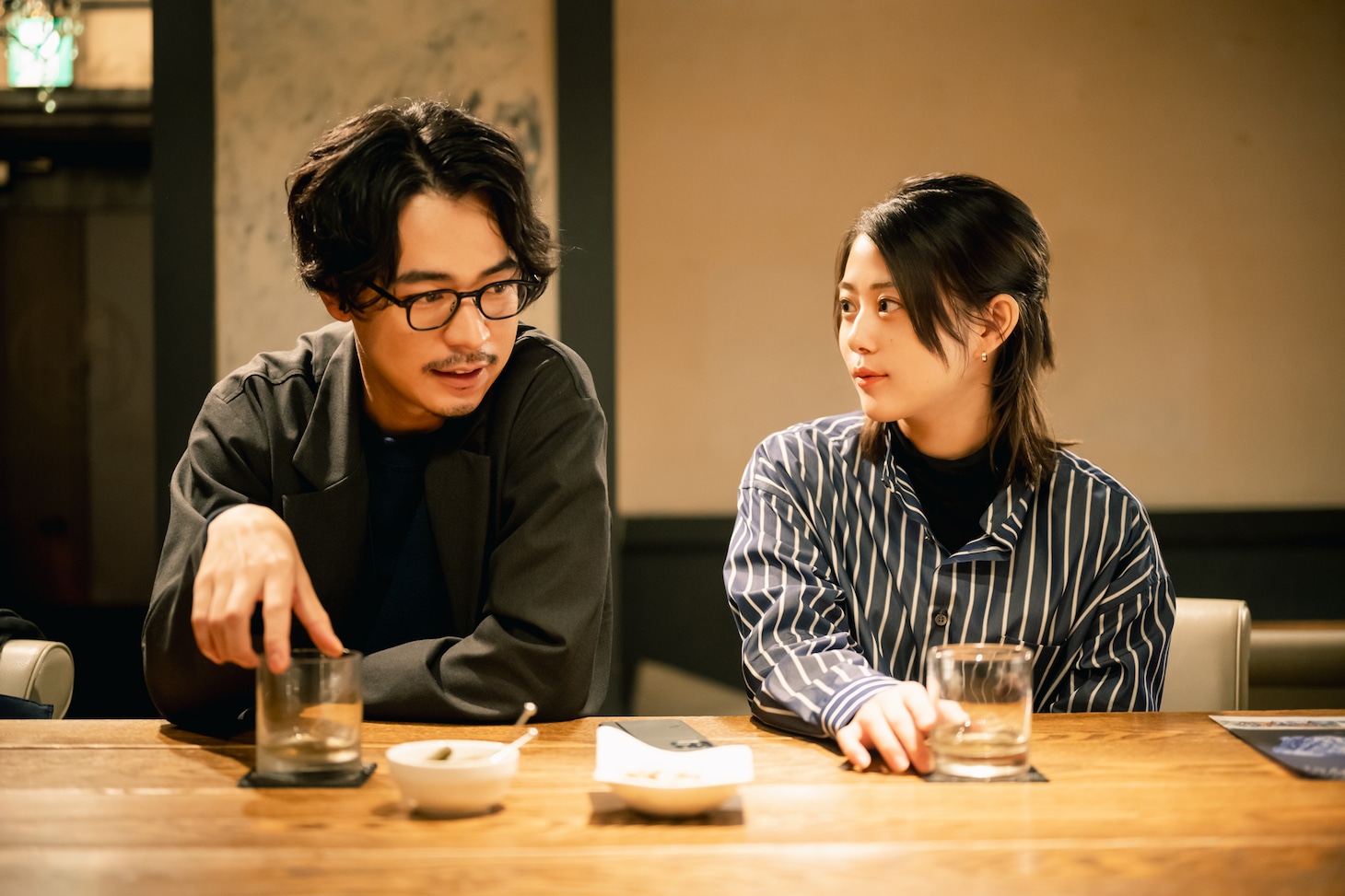 「1122 いいふうふ」場面写真