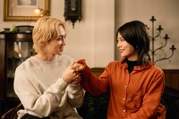 「1122 いいふうふ」場面写真