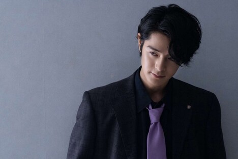 「REAL 恋愛殺人捜査班」場面写真