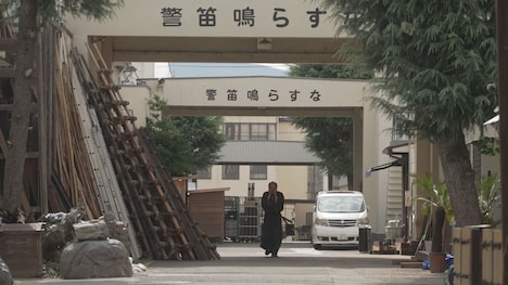 「侍タイムスリッパー」場面写真