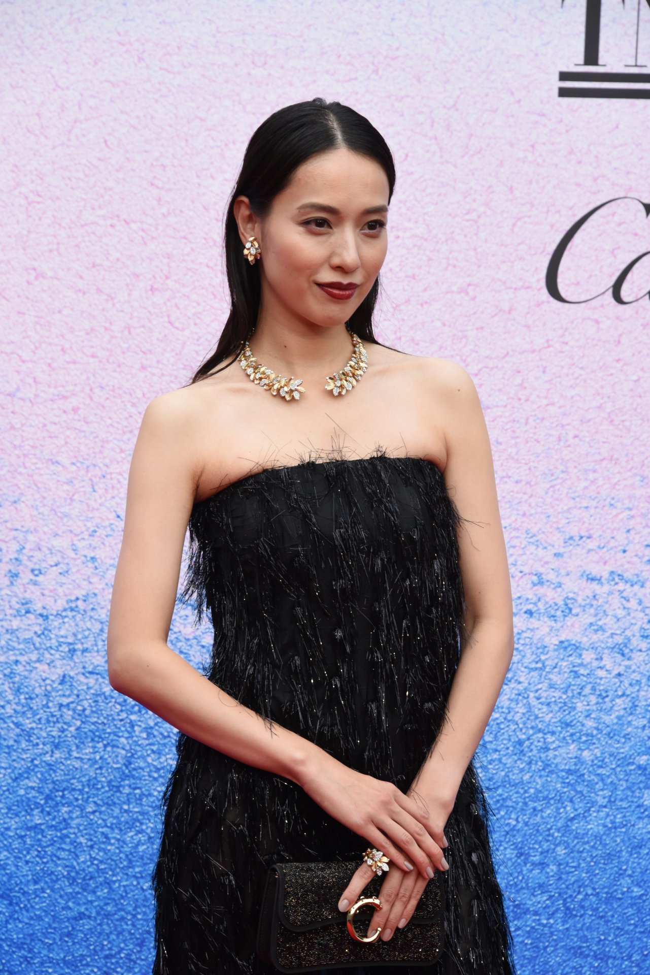 戸田恵梨香