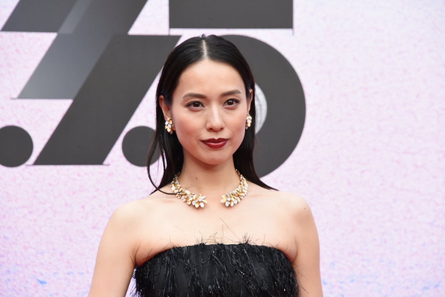 戸田恵梨香