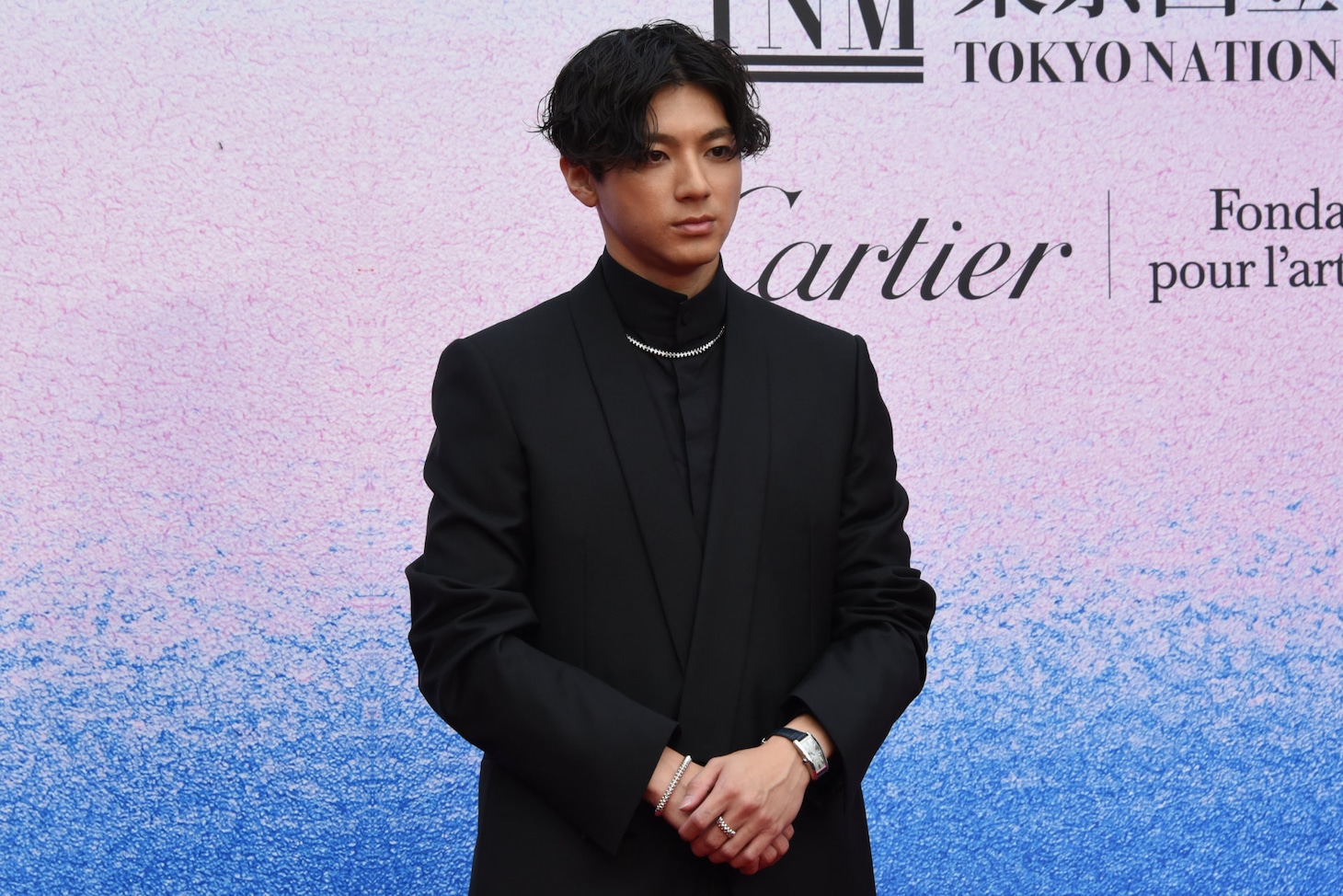 山田裕貴