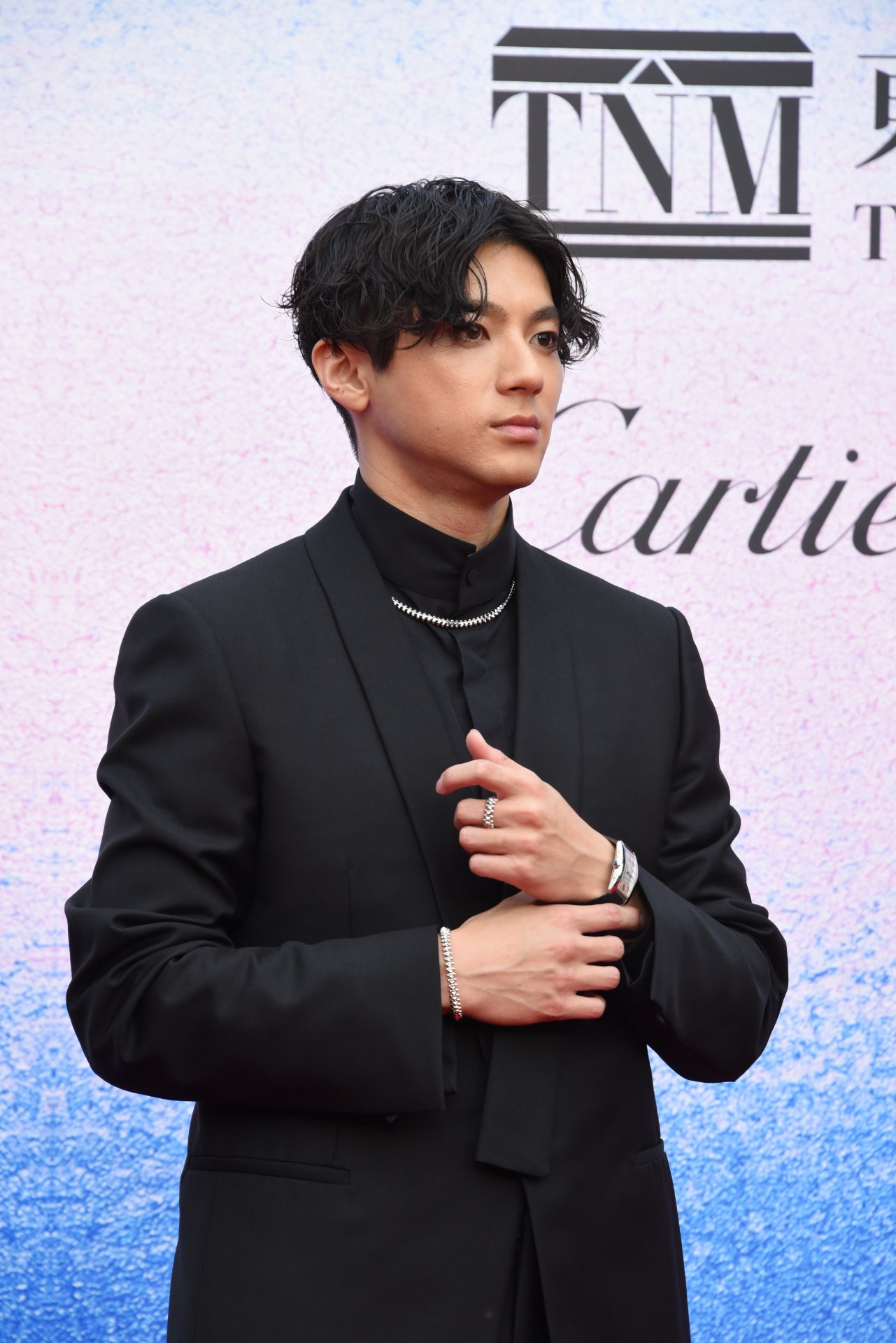 山田裕貴