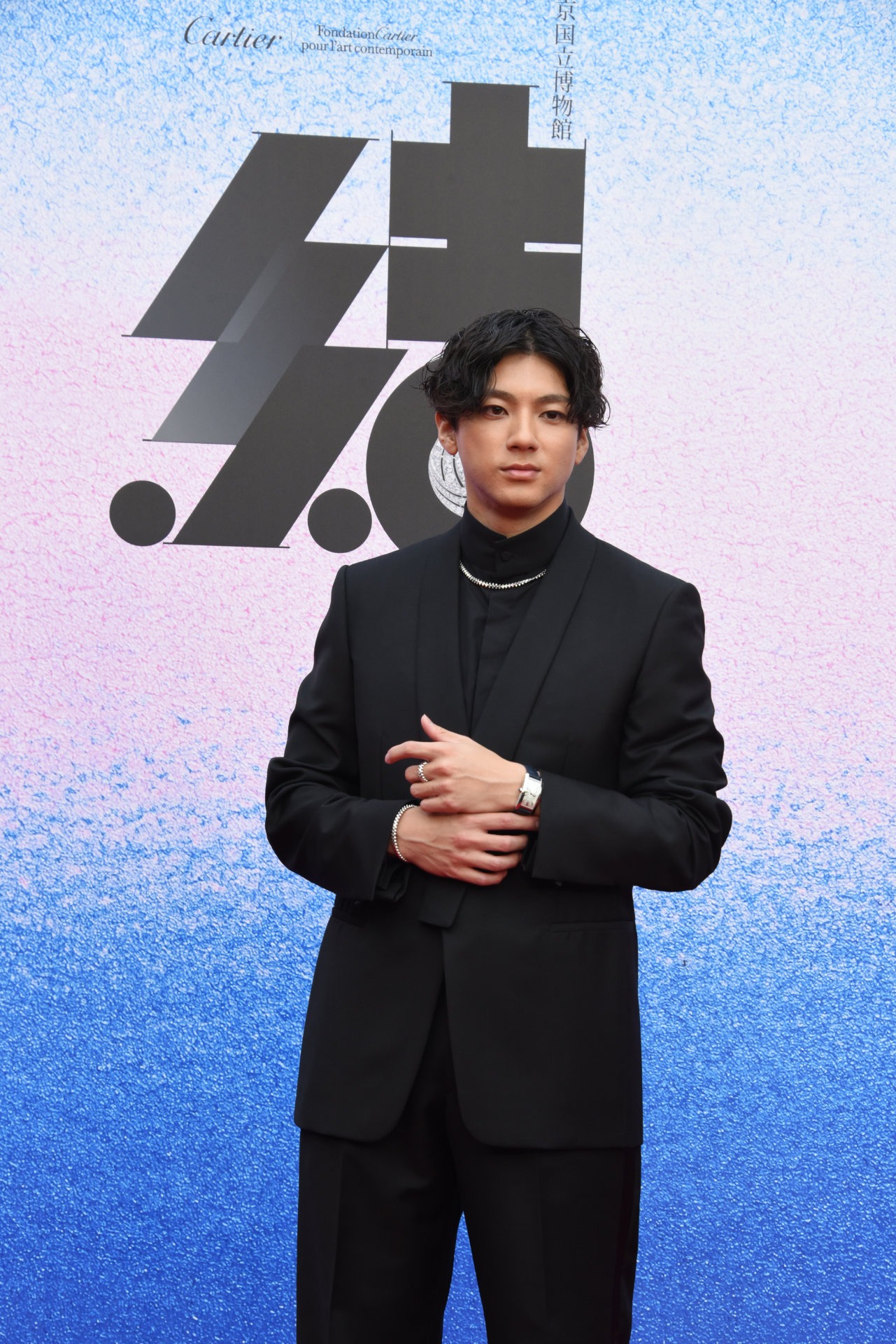 山田裕貴