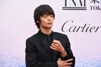 窪田正孝