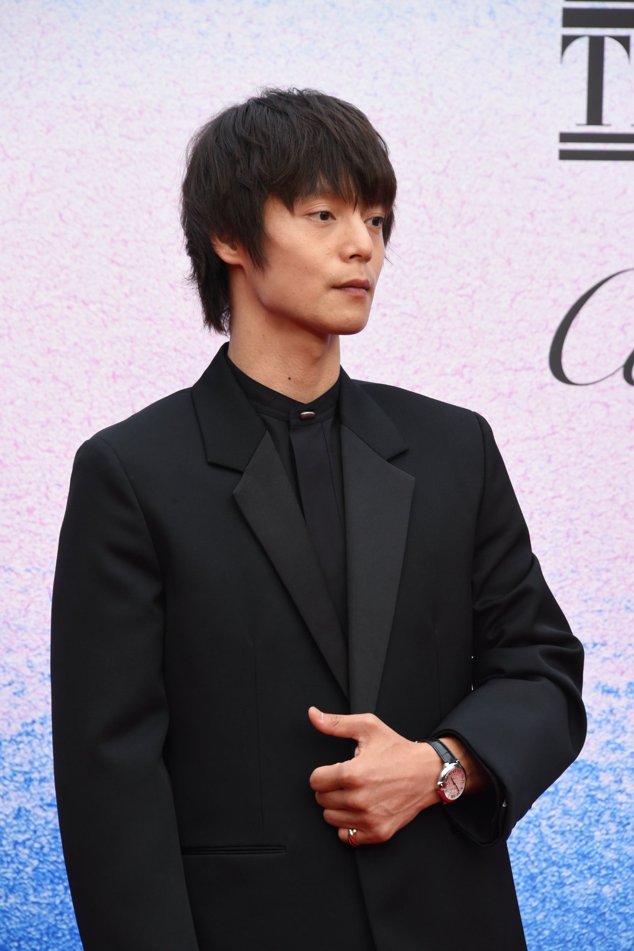 窪田正孝