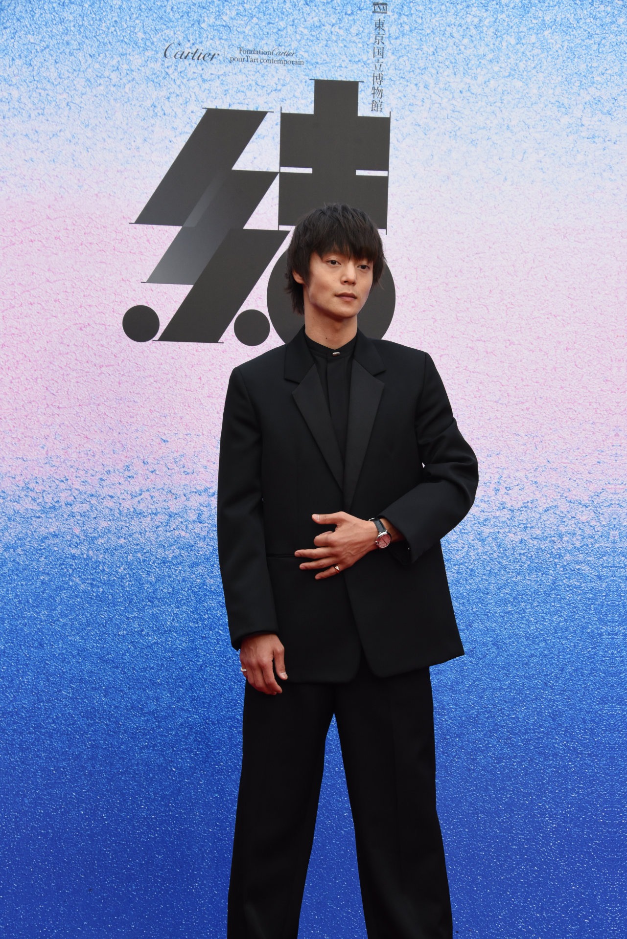 窪田正孝
