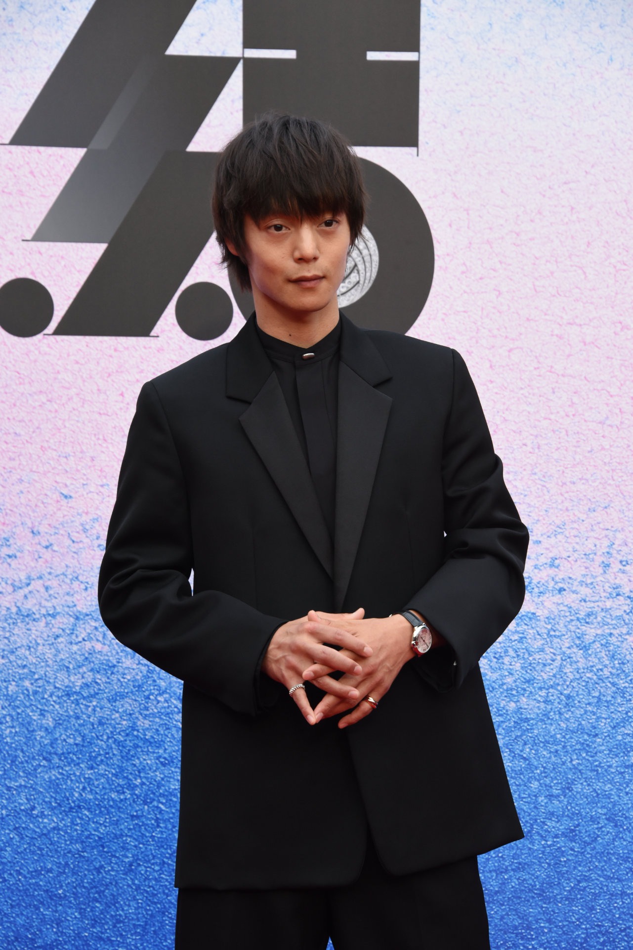 窪田正孝