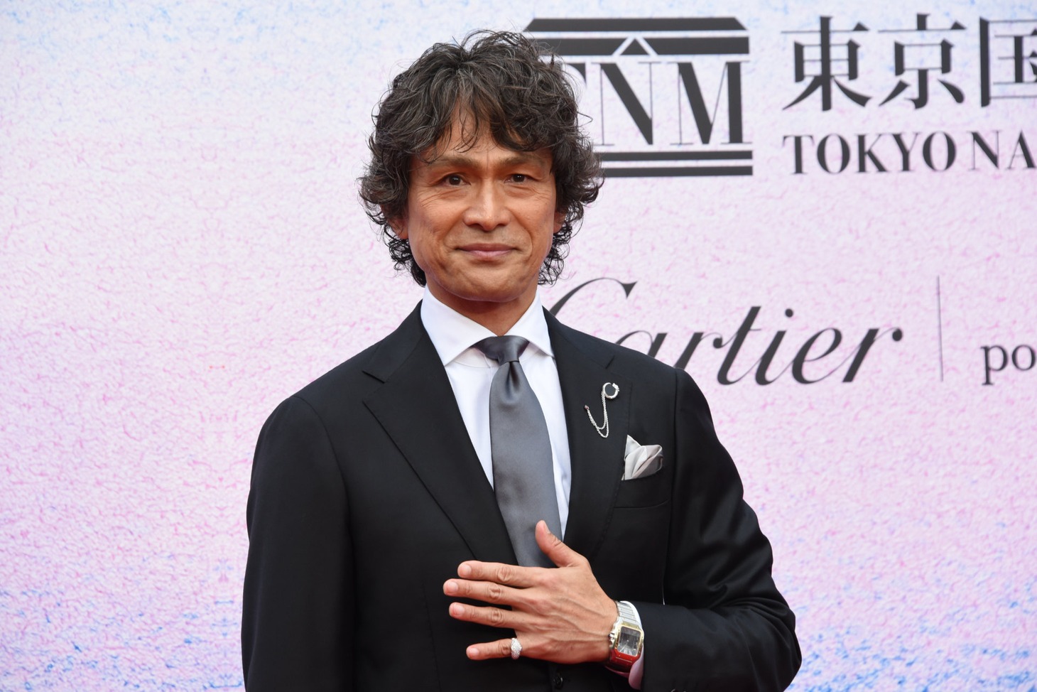 江口洋介