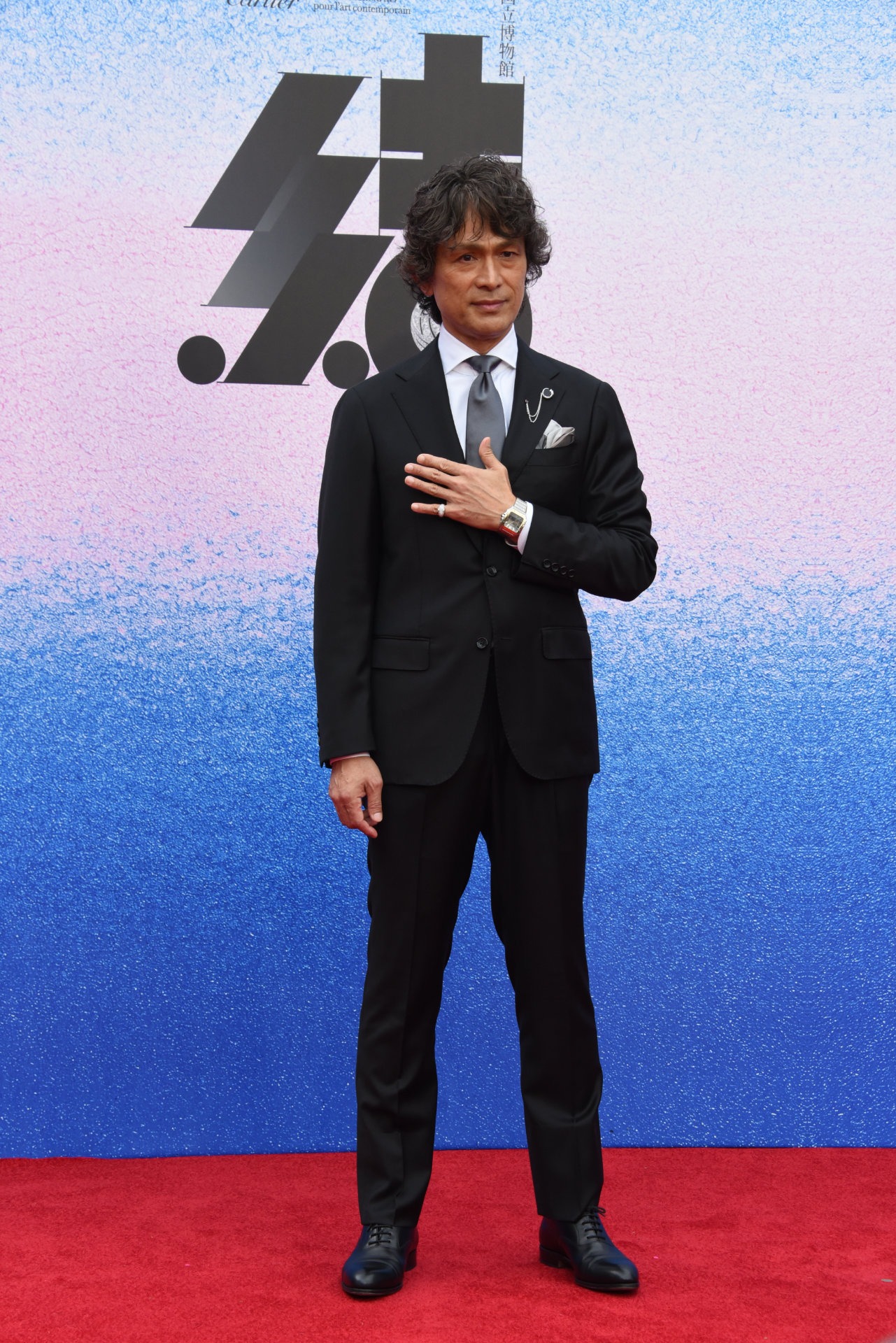 江口洋介